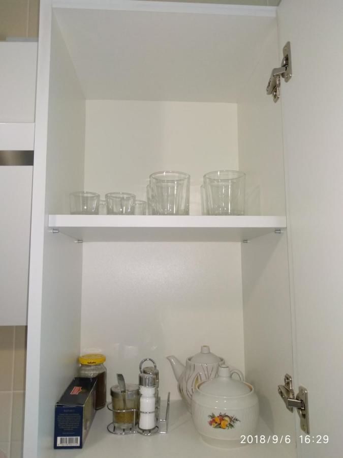 Апартаменты Apartment on Masherova Брест-15