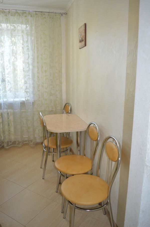 Апартаменты Apartment on Masherova Брест-17