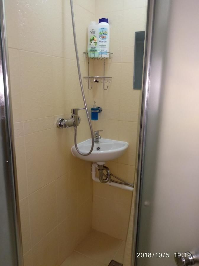 Апартаменты Apartment on Masherova Брест-29