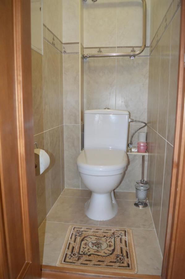 Апартаменты Apartment on Masherova Брест-30