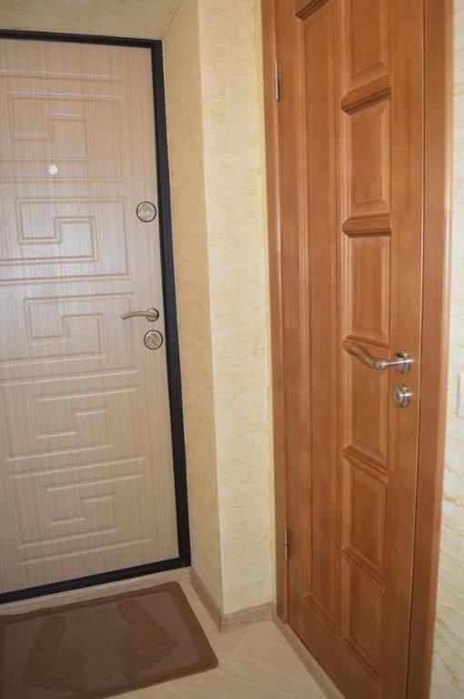 Апартаменты Apartment on Masherova Брест-57