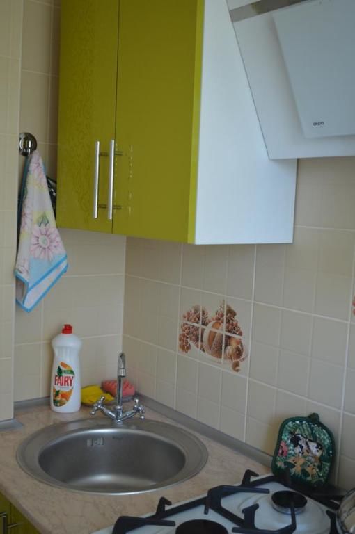 Апартаменты Apartment on Masherova Брест-58