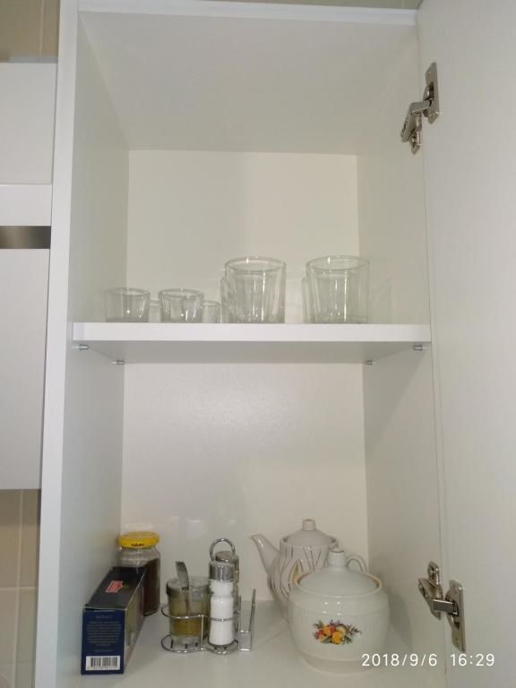 Апартаменты Apartment on Masherova Брест-73