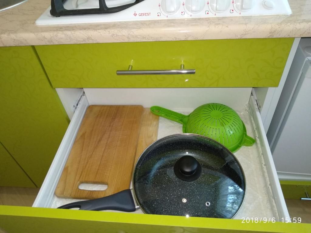 Апартаменты Apartment on Masherova Брест-75