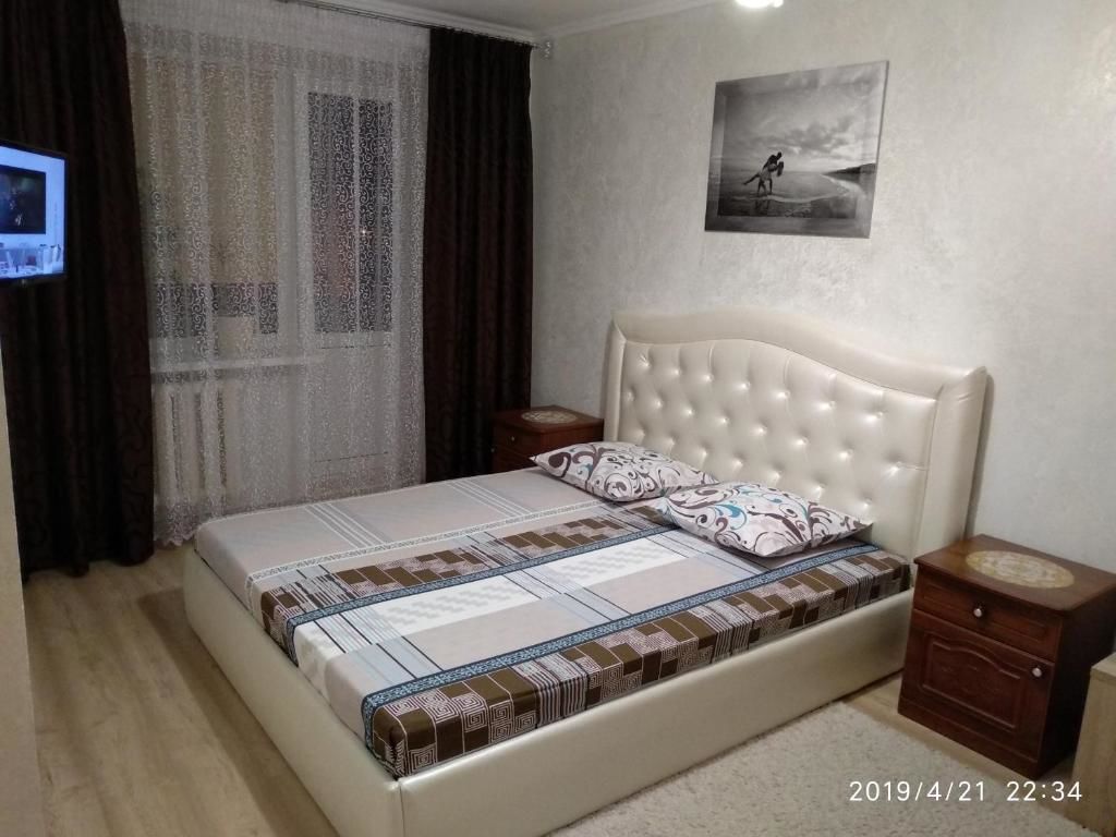 Апартаменты Apartment on Masherova Брест-77