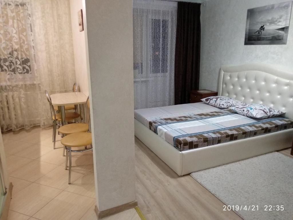 Апартаменты Apartment on Masherova Брест-78