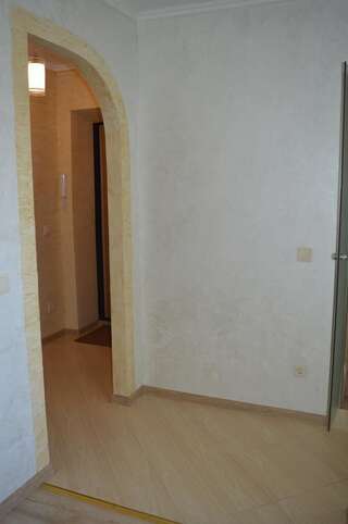 Апартаменты Apartment on Masherova Брест Апартаменты с балконом-23