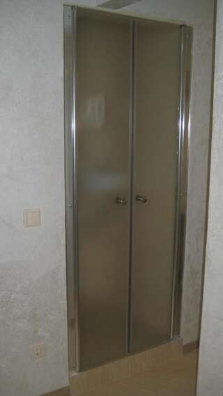 Апартаменты Apartment on Masherova Брест Апартаменты с балконом-24