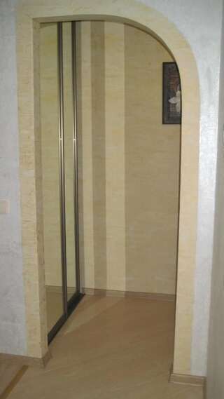 Апартаменты Apartment on Masherova Брест Апартаменты с балконом-28