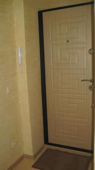 Апартаменты Apartment on Masherova Брест Апартаменты с балконом-31