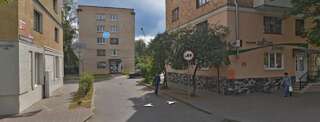 Апартаменты Apartment on Masherova Брест Апартаменты с балконом-32