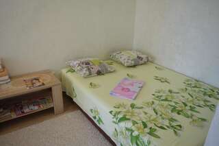 Апартаменты Apartment on Masherova Брест Апартаменты с балконом-4