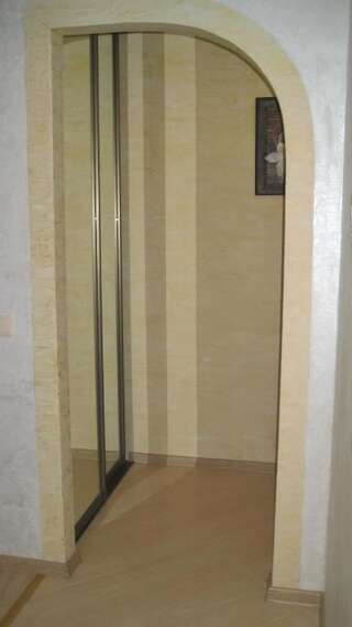 Апартаменты Apartment on Masherova Брест Апартаменты с балконом-44