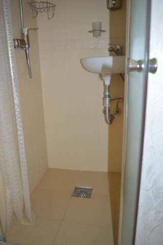 Апартаменты Apartment on Masherova Брест Апартаменты с балконом-46