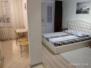 Апартаменты Apartment on Masherova Брест Апартаменты с балконом-75