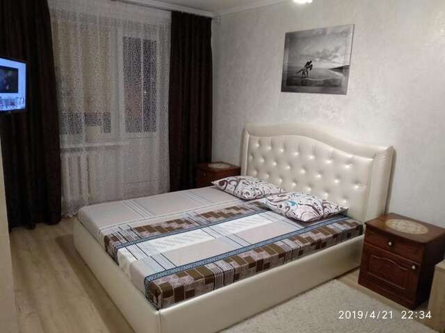 Апартаменты Apartment on Masherova Брест-3