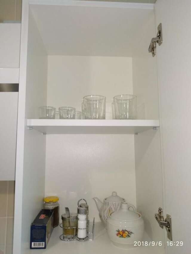 Апартаменты Apartment on Masherova Брест-14