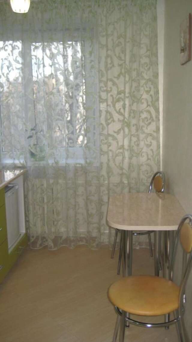 Апартаменты Apartment on Masherova Брест-15