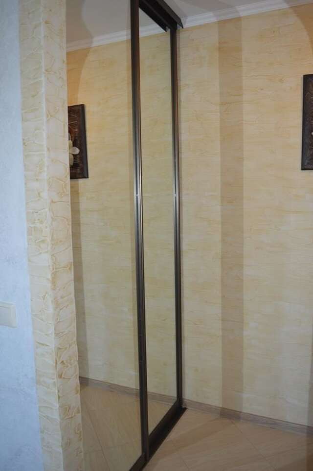 Апартаменты Apartment on Masherova Брест-21