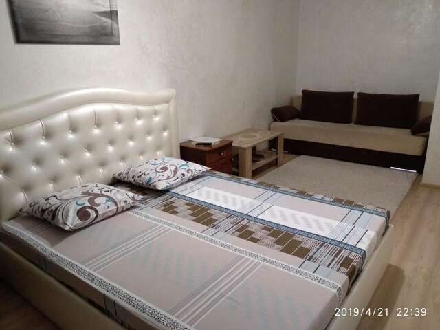 Апартаменты Apartment on Masherova Брест-4