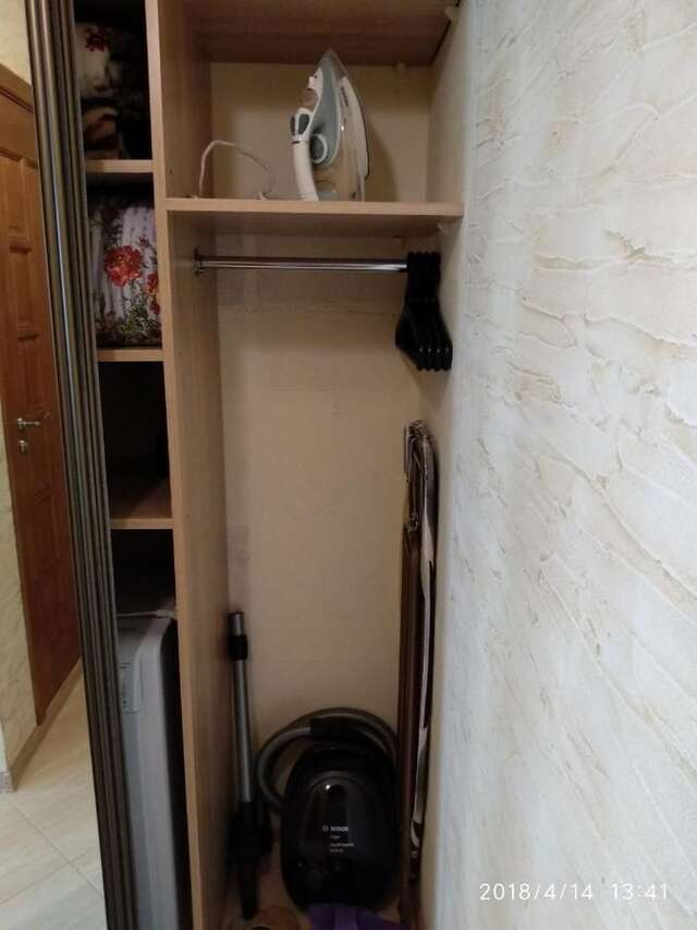 Апартаменты Apartment on Masherova Брест-23