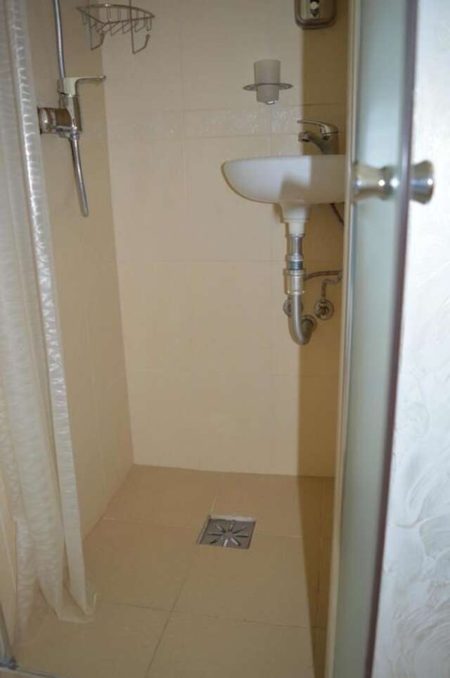 Апартаменты Apartment on Masherova Брест-27