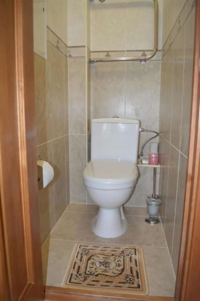 Апартаменты Apartment on Masherova Брест-29