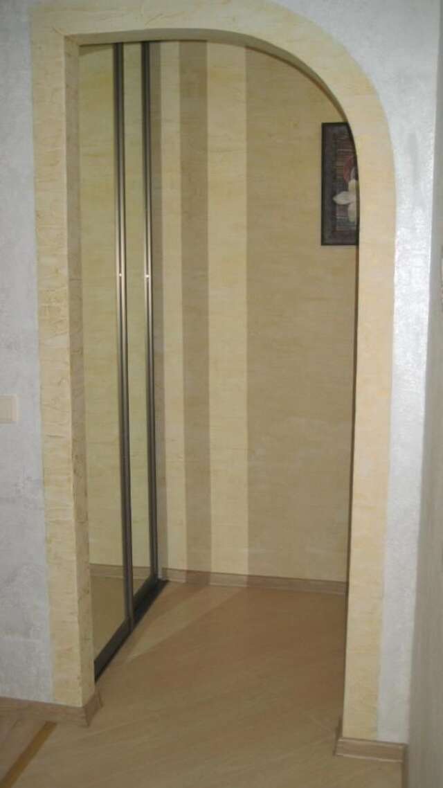 Апартаменты Apartment on Masherova Брест-30