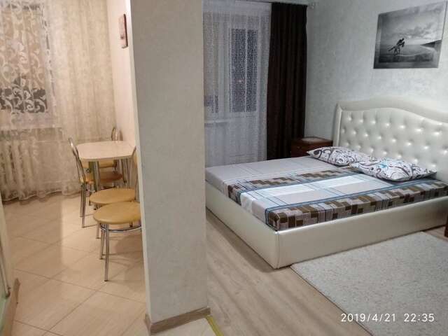 Апартаменты Apartment on Masherova Брест-5
