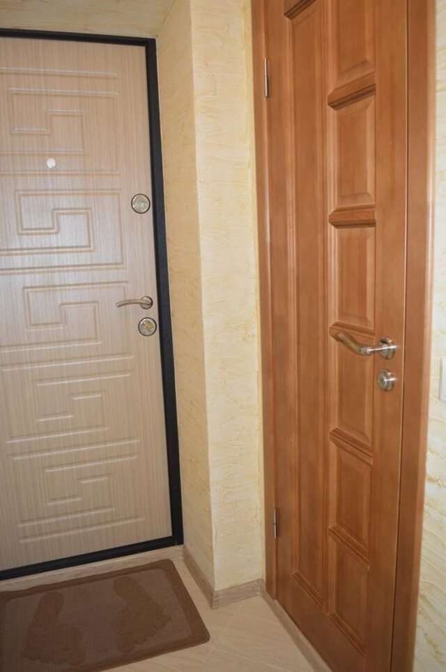 Апартаменты Apartment on Masherova Брест-32