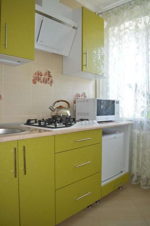 Апартаменты Apartment on Masherova Брест-49