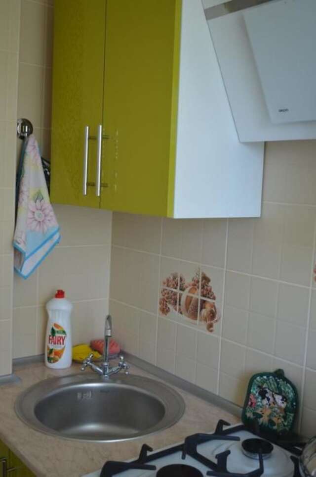 Апартаменты Apartment on Masherova Брест-57
