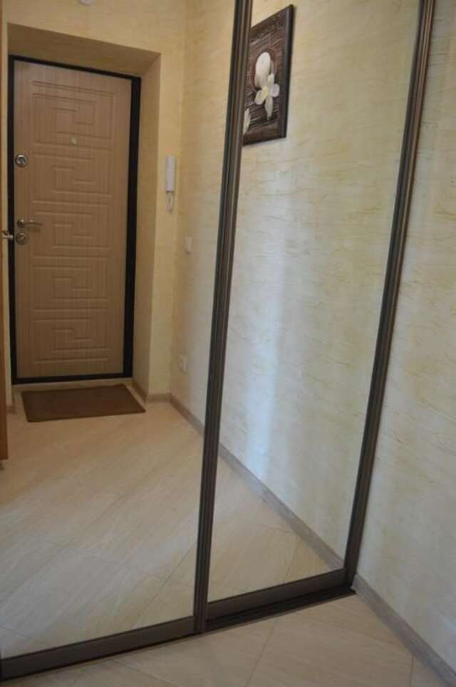 Апартаменты Apartment on Masherova Брест-58