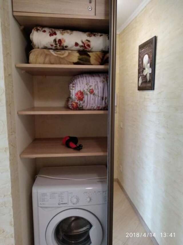 Апартаменты Apartment on Masherova Брест-61