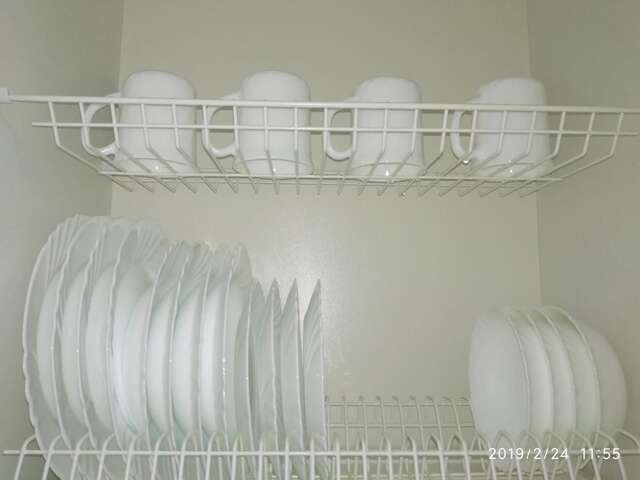 Апартаменты Apartment on Masherova Брест-8