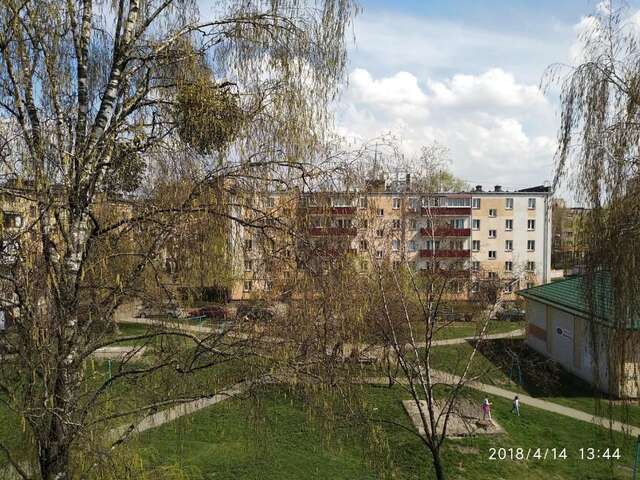 Апартаменты Apartment on Masherova Брест-62