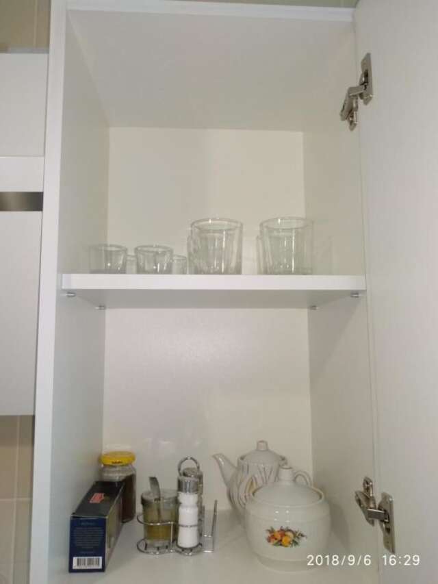 Апартаменты Apartment on Masherova Брест-72