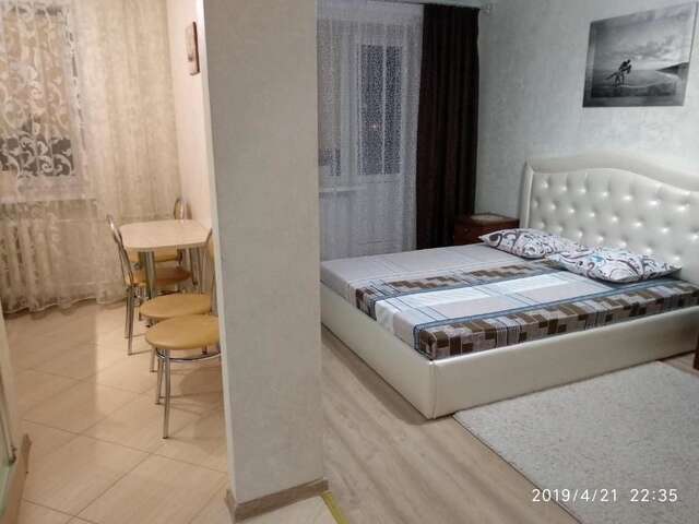 Апартаменты Apartment on Masherova Брест-77