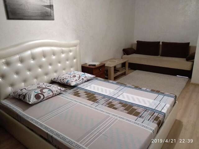 Апартаменты Apartment on Masherova Брест-78